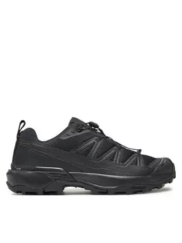 Кроссовки Salomon 360 Evr L47696400, черный