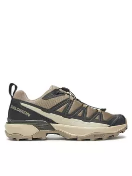Кроссовки Salomon 360 Evr L47696600 Marrn, коричневый