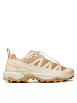 Кроссовки Salomon 360 Evr L47697100, оранжевый