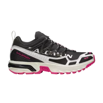 Кроссовки Salomon ACS+, черный