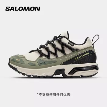 Кроссовки Salomon ACS+CSWP, синий