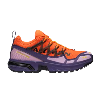 Кроссовки Salomon ACS+, фиолетовый