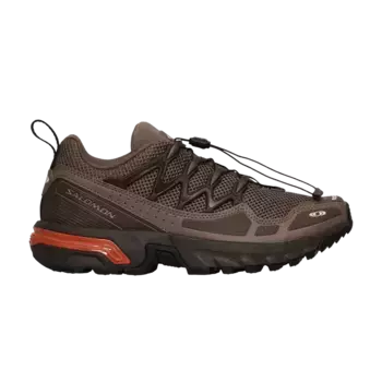 Кроссовки Salomon ACS+ OG Autumn, коричневый