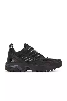 Кроссовки Salomon ACS Pro Advanced, черный