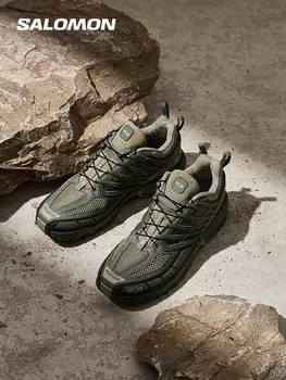 Кроссовки Salomon ACS Pro, черный