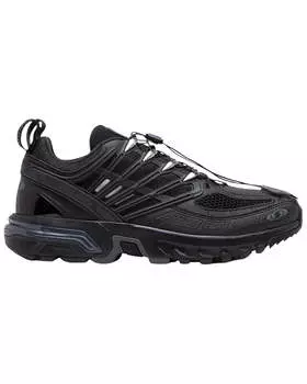 Кроссовки Salomon ACS Pro, черный