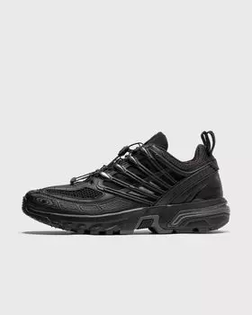 Кроссовки Salomon Acs Pro, цвет black/black/black
