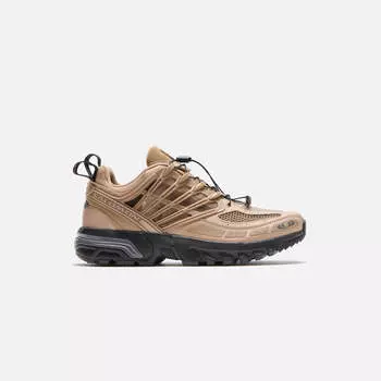 Кроссовки Salomon ACS Pro, цвет Portabella/Natural/Black