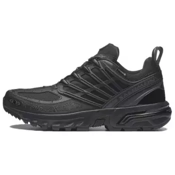 Кроссовки SALOMON ACS Pro GORE-TEX 'Black Asphalt', черный
