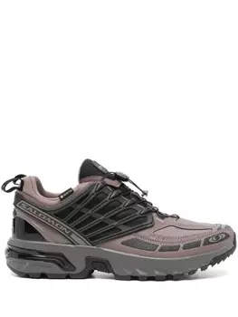 Кроссовки Salomon ACS Pro GTX, коричневый