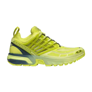 Кроссовки Salomon ACS Pro, желтый