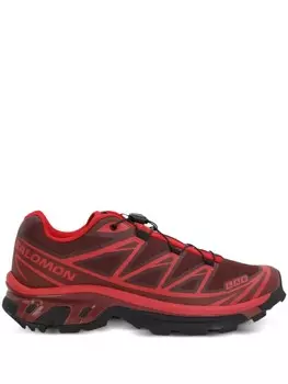 Кроссовки Salomon Advanced XT-6 Rum, красный