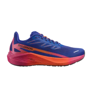 Кроссовки Salomon Aero Blaze 2, синий