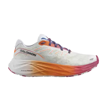 Кроссовки Salomon Aero Glide 2, белый