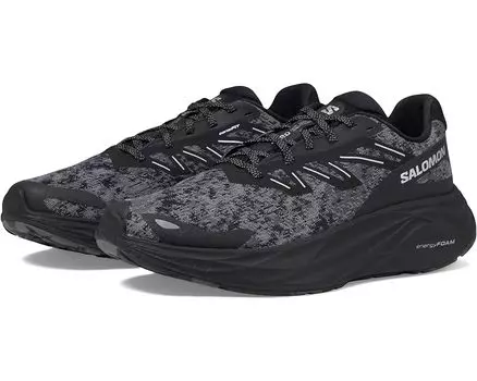 Кроссовки Salomon Aero Glide 2, черный