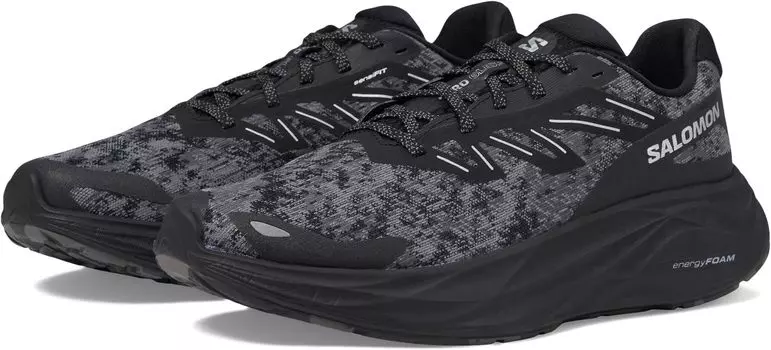 Кроссовки Salomon Aero Glide 2, черный