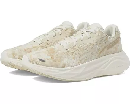 Кроссовки Salomon Aero Glide 2, цвет Vanilla Ice