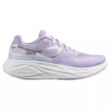 Кроссовки Salomon Aero Glide, фиолетовый