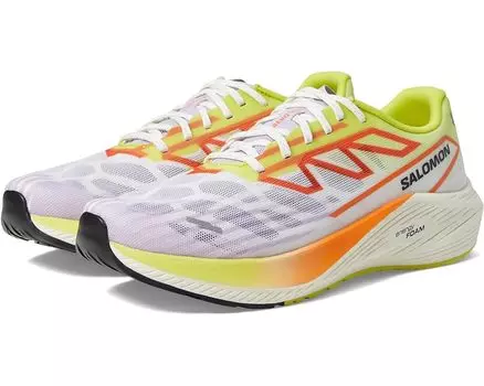 Кроссовки Salomon Aero Volt 2, цвет Sulphur Spring