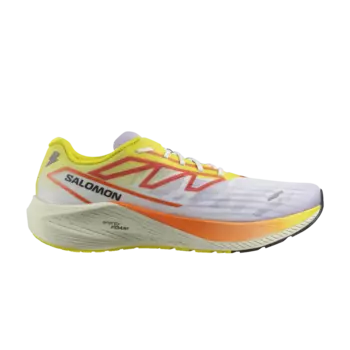 Кроссовки Salomon Aero Volt 2, фиолетовый