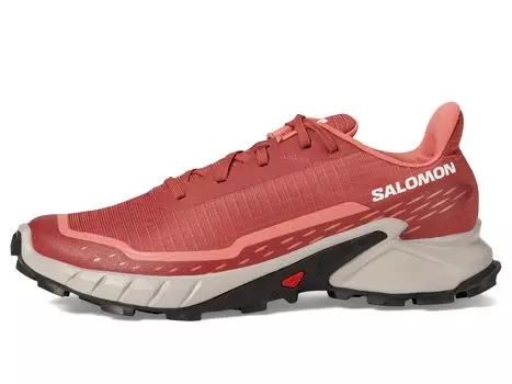 Кроссовки Salomon Alphacross 5