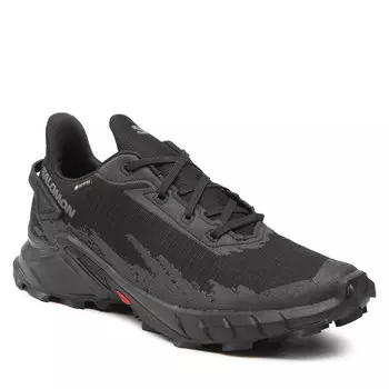Кроссовки Salomon AlphacrossGtx, черный