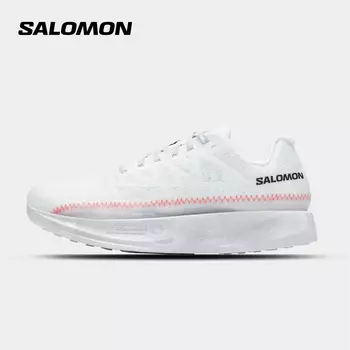 Кроссовки Salomon, белый