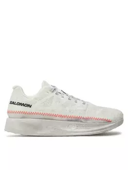 Кроссовки Salomon, белый