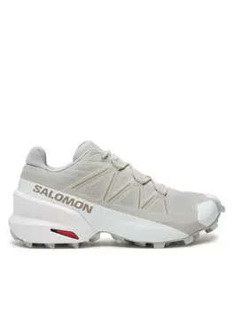 Кроссовки Salomon, белый