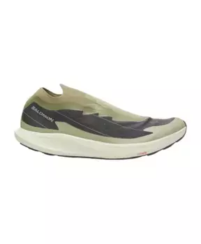 Кроссовки Salomon, бежевый