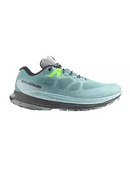 Кроссовки SALOMON, бирюзовый