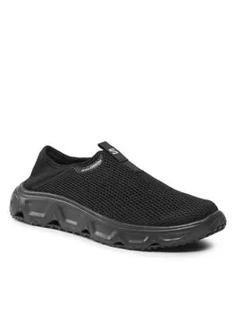 Кроссовки Salomon, черный