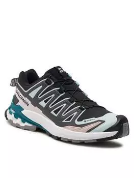 Кроссовки Salomon, черный