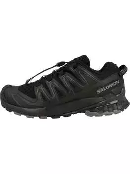 Кроссовки SALOMON, черный
