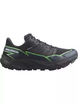 Кроссовки SALOMON, черный