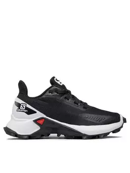 Кроссовки Salomon, черный