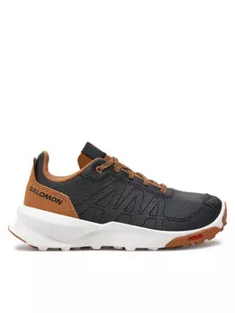 Кроссовки Salomon, черный