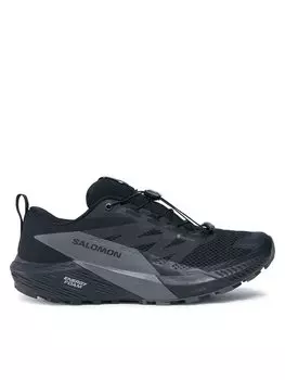 Кроссовки Salomon, черный