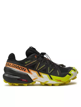 Кроссовки Salomon, черный