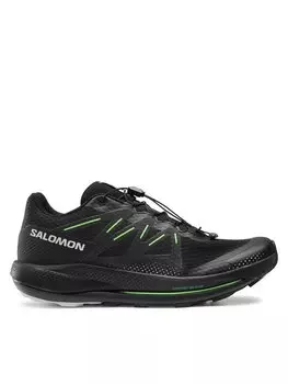 Кроссовки Salomon, черный