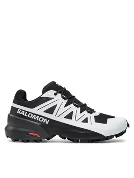Кроссовки Salomon, черный