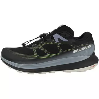 Кроссовки Salomon, черный