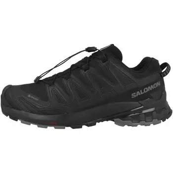 Кроссовки Salomon, черный