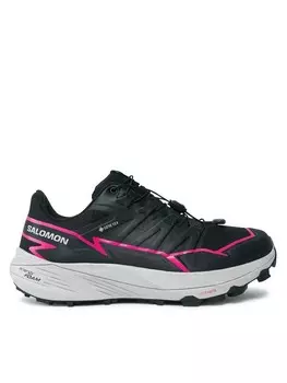 Кроссовки Salomon, черный