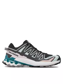 Кроссовки Salomon, черный