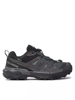 Кроссовки Salomon, черный