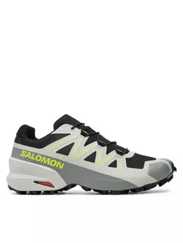 Кроссовки Salomon, черный