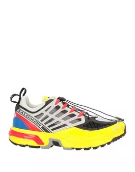 Кроссовки Salomon, черный