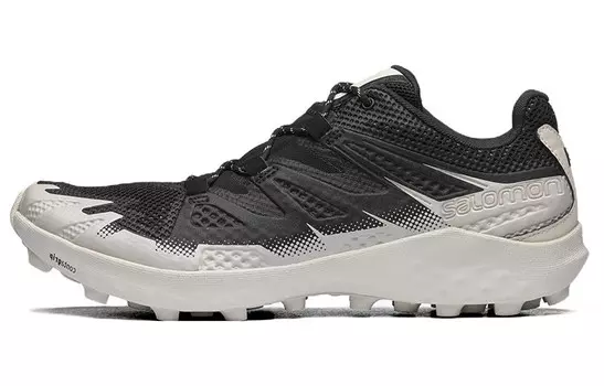 Кроссовки SALOMON Cross Advanced Black Rainy Day