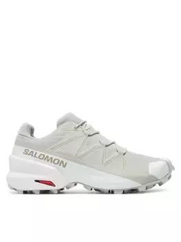 Кроссовки Salomon Cross Evr L47694100 Blanco, белый